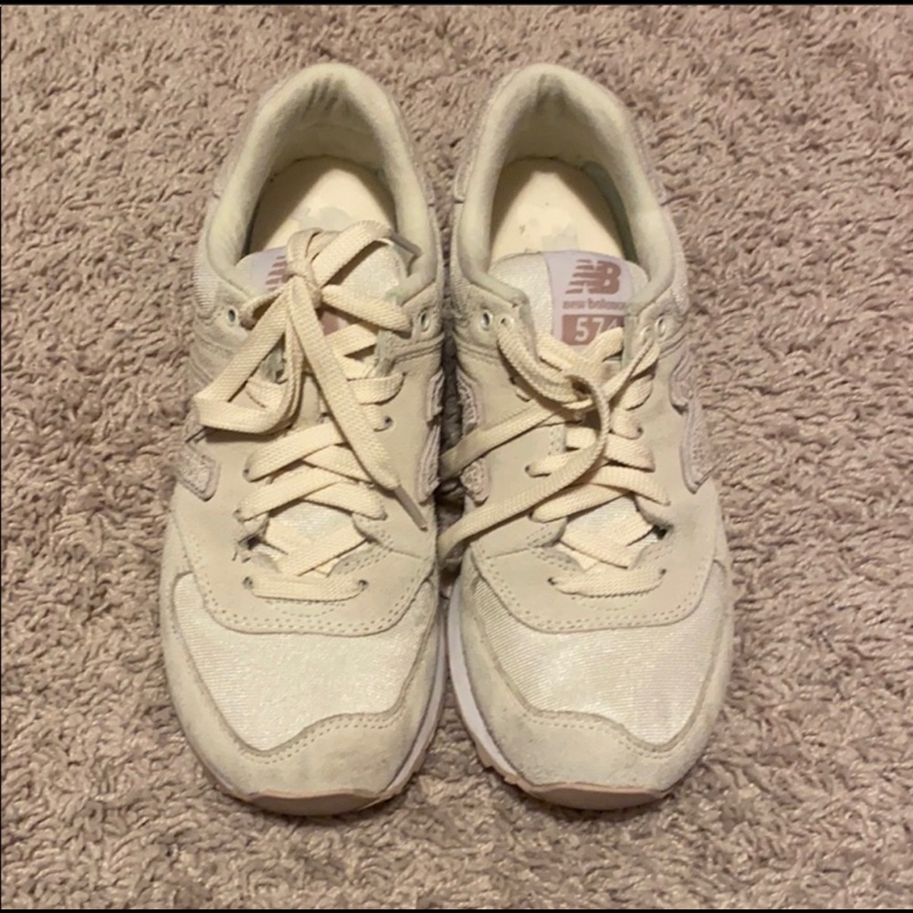 New Balance Sneakers